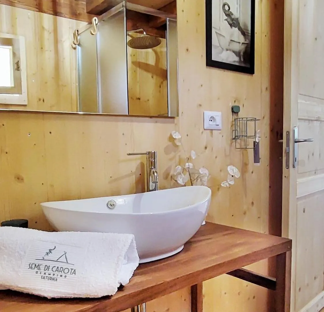 I Sicomori - Seme Di Carota - Glamping E Appartamenti Con Piscina A Saturnia Italy