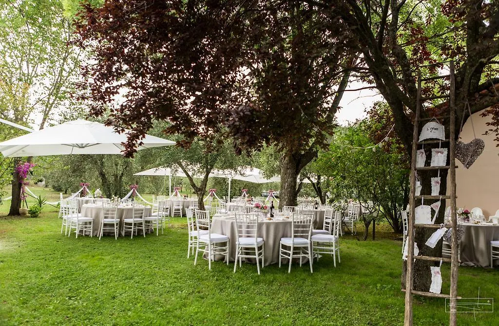 Country house I Sicomori - Seme Di Carota - Glamping E Appartamenti Con Piscina A Saturnia